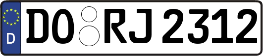 DO-RJ2312
