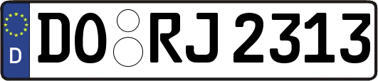 DO-RJ2313