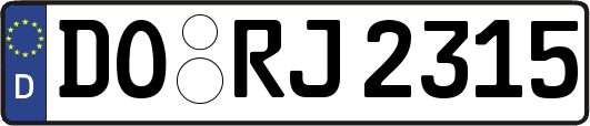 DO-RJ2315