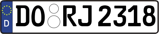 DO-RJ2318