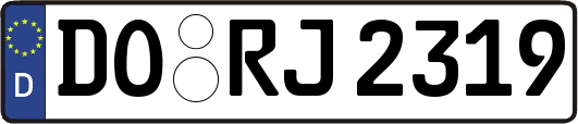 DO-RJ2319