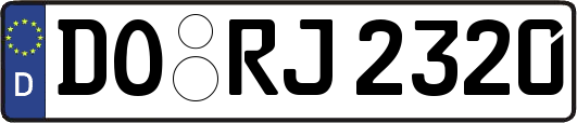 DO-RJ2320