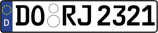 DO-RJ2321