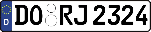 DO-RJ2324