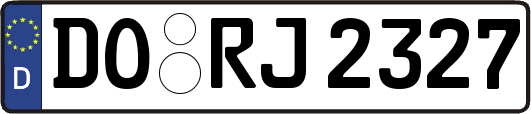 DO-RJ2327