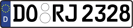 DO-RJ2328