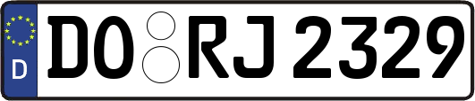 DO-RJ2329
