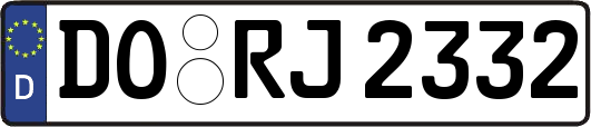DO-RJ2332