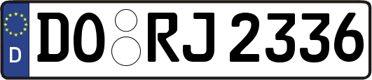 DO-RJ2336