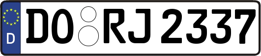 DO-RJ2337