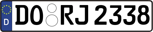 DO-RJ2338