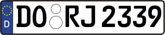 DO-RJ2339