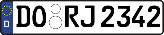 DO-RJ2342