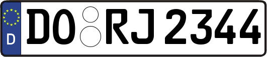 DO-RJ2344