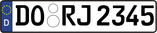 DO-RJ2345