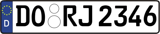 DO-RJ2346