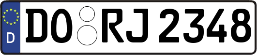 DO-RJ2348