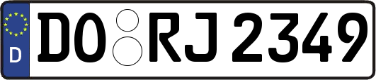 DO-RJ2349