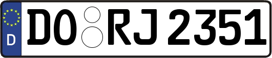 DO-RJ2351