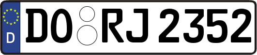 DO-RJ2352