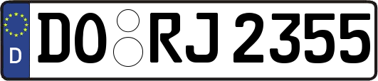 DO-RJ2355