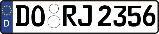 DO-RJ2356