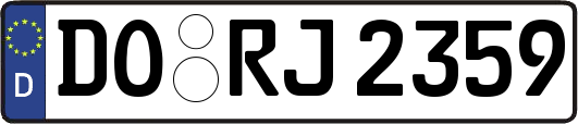 DO-RJ2359