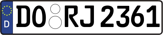 DO-RJ2361