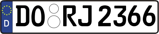 DO-RJ2366
