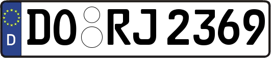 DO-RJ2369