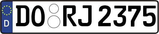 DO-RJ2375