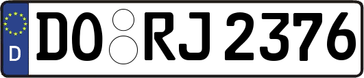 DO-RJ2376
