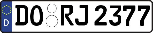 DO-RJ2377
