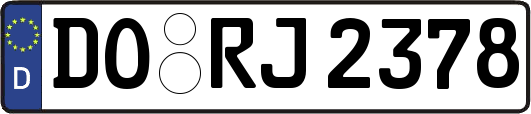 DO-RJ2378
