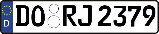 DO-RJ2379