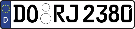 DO-RJ2380
