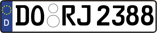 DO-RJ2388