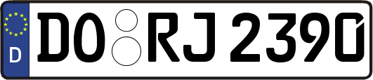 DO-RJ2390