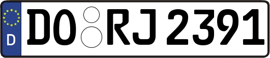 DO-RJ2391