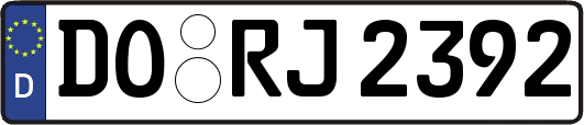 DO-RJ2392
