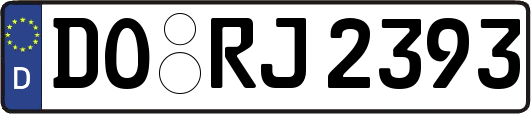 DO-RJ2393