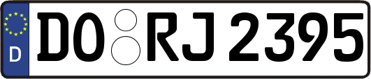 DO-RJ2395