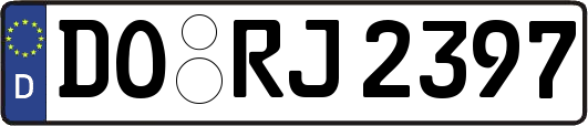 DO-RJ2397