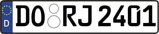 DO-RJ2401
