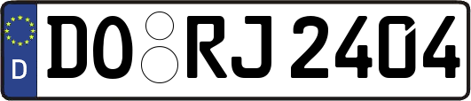 DO-RJ2404