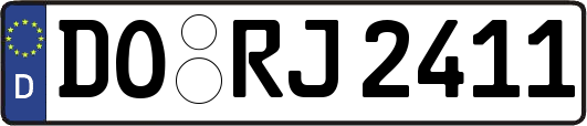 DO-RJ2411