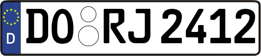 DO-RJ2412