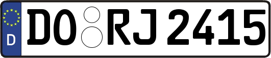 DO-RJ2415