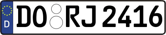 DO-RJ2416