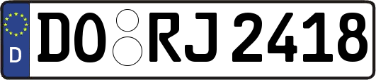 DO-RJ2418